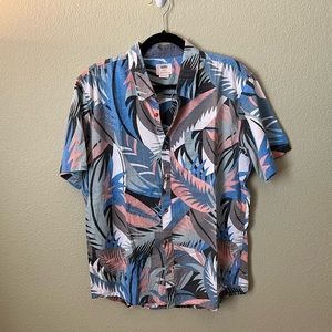Vans Tropical Shirt